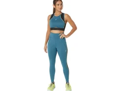 ASICS MESH PANEL TRAINING TIGHT-Women Tights & Leggings