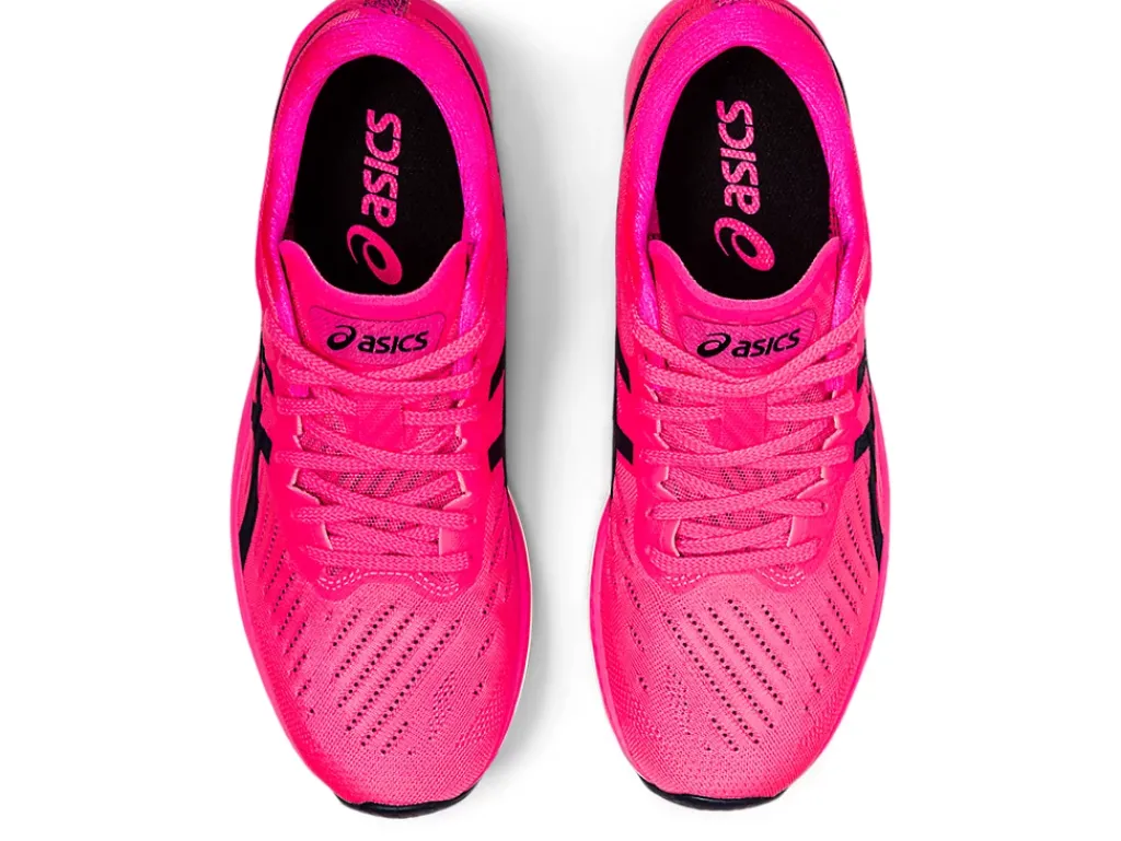 ASICS METARACER-Women Neutral|Running Shoes