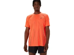 ASICS METARUN SHORT SLEEVE TOP-Men T-Shirts & Tops