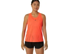 ASICS METARUN TANK-Women T-Shirts & Tops