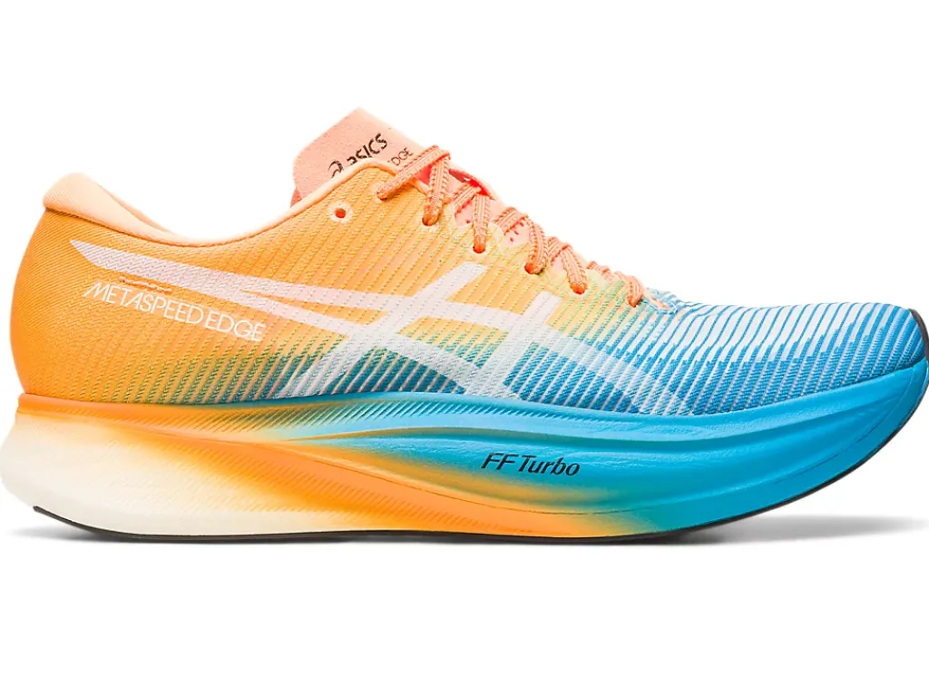 ASICS METASPEED EDGE+-Women Neutral|Running Shoes