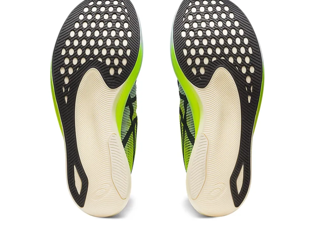 ASICS METASPEED EDGE+-Women Neutral|Running Shoes