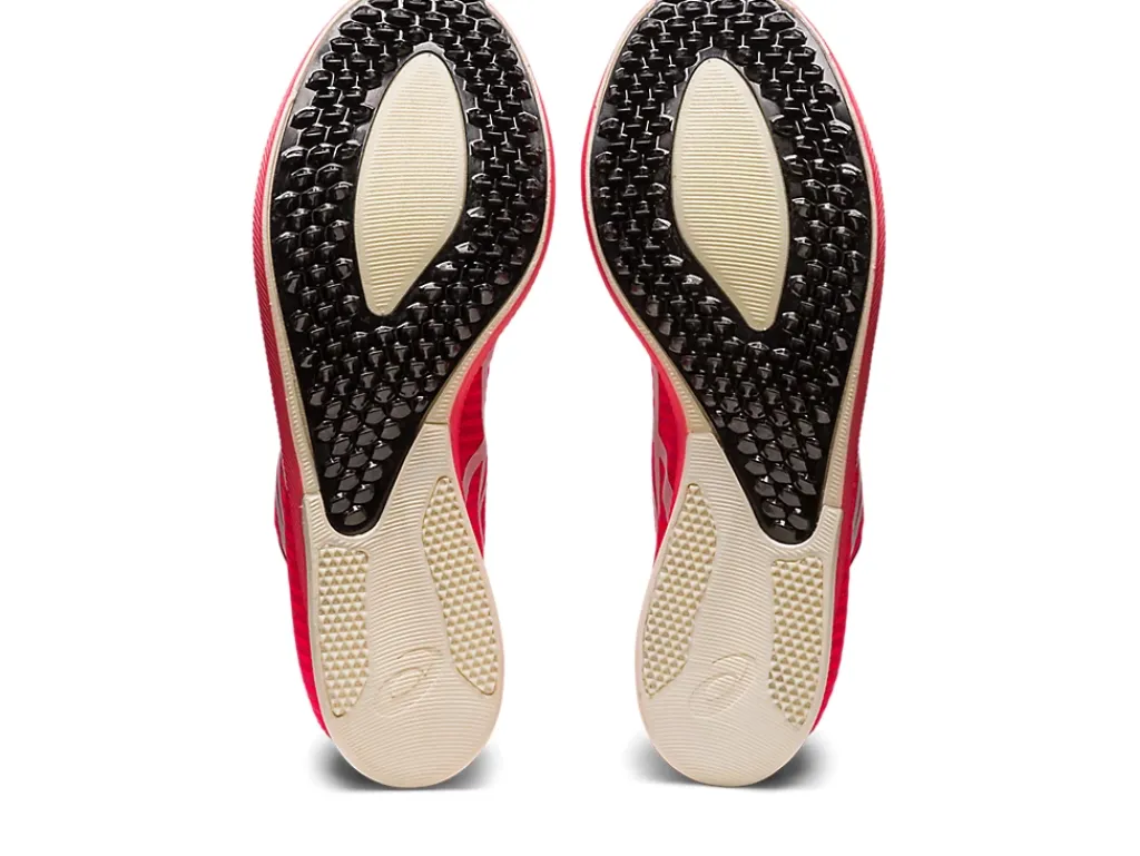 ASICS METASPEED LD-Women Neutral|Running Shoes