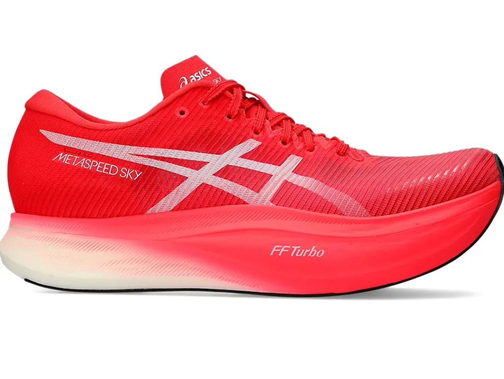 ASICS METASPEED SKY+-Women Track & Field|Neutral