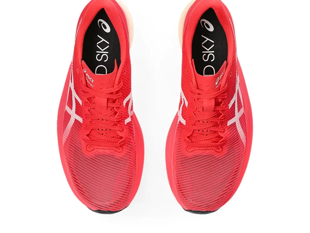 ASICS METASPEED SKY+-Women Track & Field|Neutral