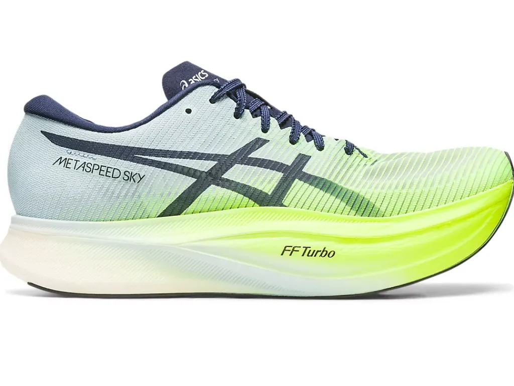 ASICS METASPEED SKY+-Women Neutral|Running Shoes