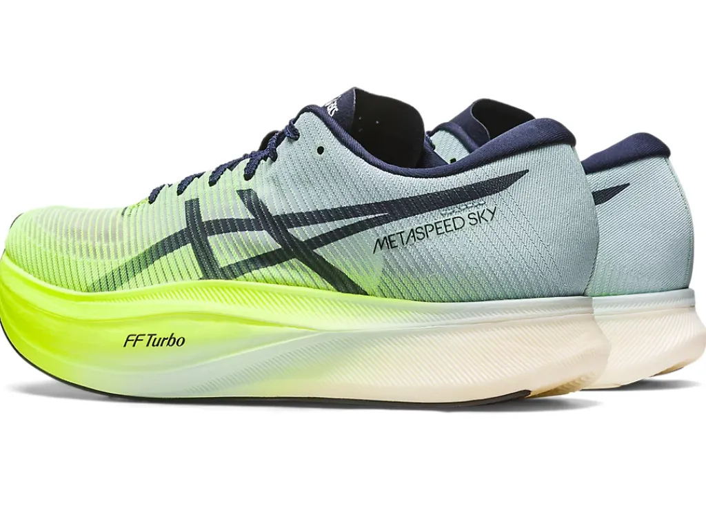 ASICS METASPEED SKY+-Women Neutral|Running Shoes