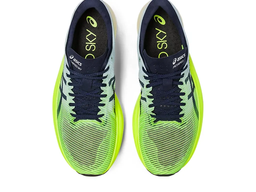 ASICS METASPEED SKY+-Women Neutral|Running Shoes