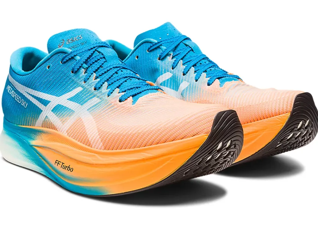 ASICS METASPEED SKY+-Women Neutral|Running Shoes