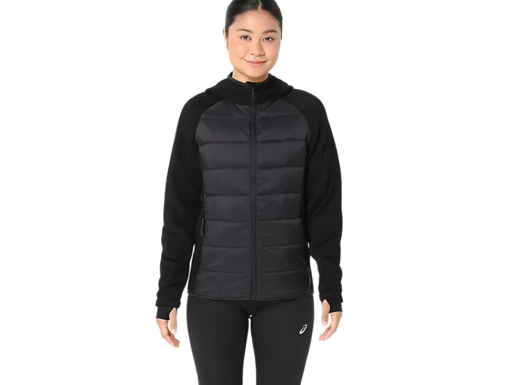 ASICS MIXER JACKET 2.0-Women Jackets & Outerwear