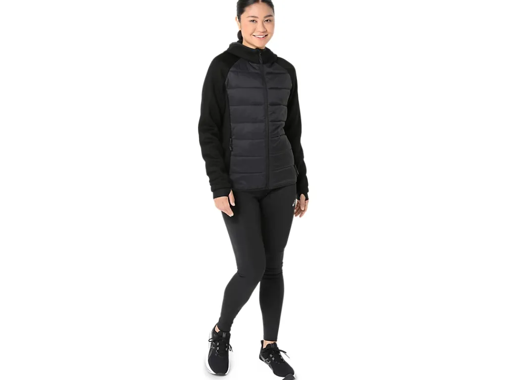 ASICS MIXER JACKET 2.0-Women Jackets & Outerwear