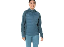 ASICS MIXER JACKET 2.0-Women Jackets & Outerwear