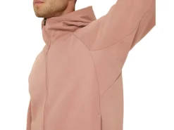 ASICS MOBILITY KNIT JACKET-Men Training|Jackets & Outerwear