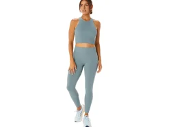 ASICS NAGINO FLEX SEAMLESS BRA-Women Sports Bras