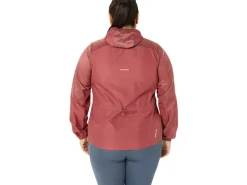 ASICS NAGINO PACKABLE RUN JACKET-Women Jackets & Outerwear|Valentine's Day