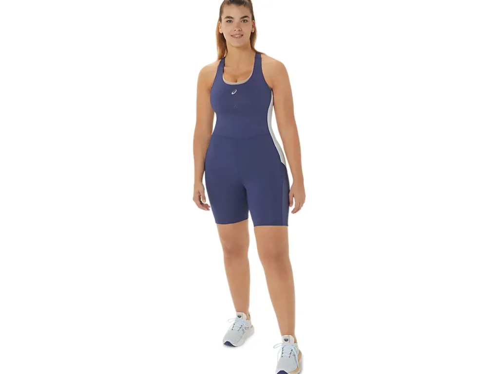 ASICS NAGINO RUN UNITARD-Women Tights & Leggings