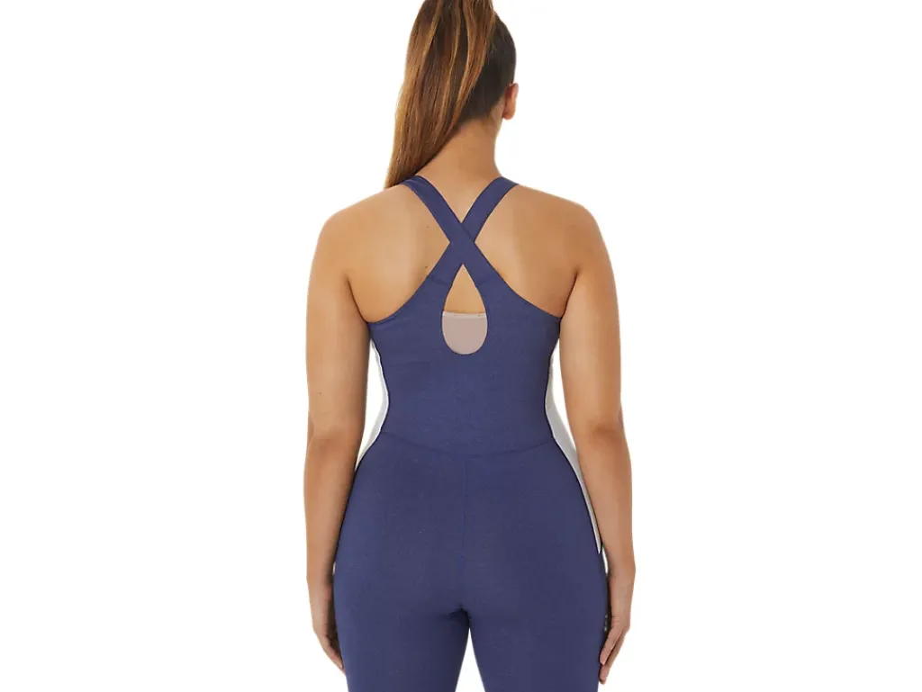 ASICS NAGINO RUN UNITARD-Women Tights & Leggings