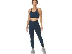 ASICS NAGINO SEAMLESS BRA-Women Sports Bras
