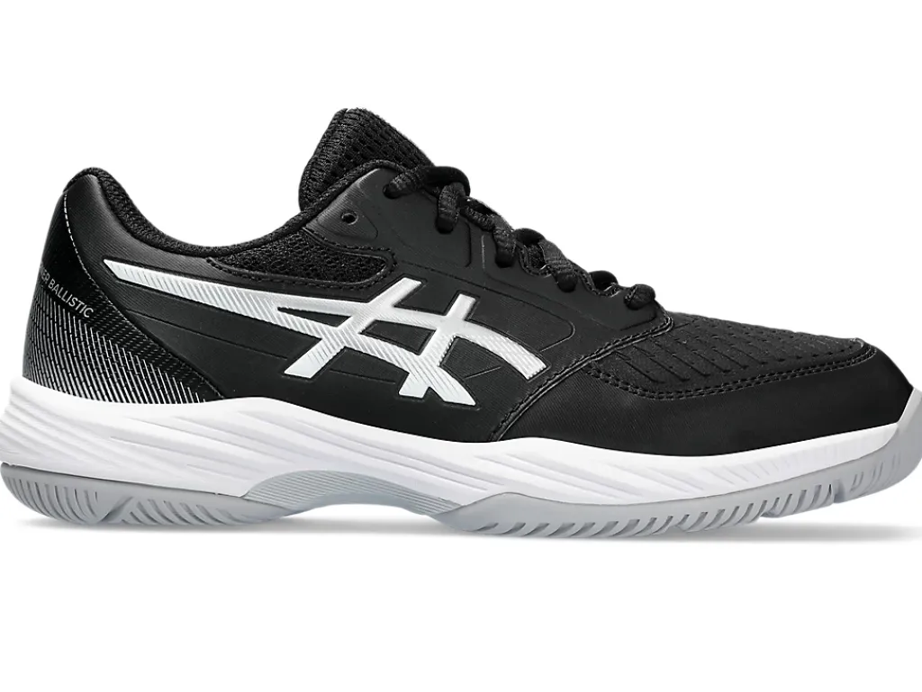 ASICS NETBURNER BALLISTIC 3 GRADE SCHOOL-Kids Volleyball|Best Sellers
