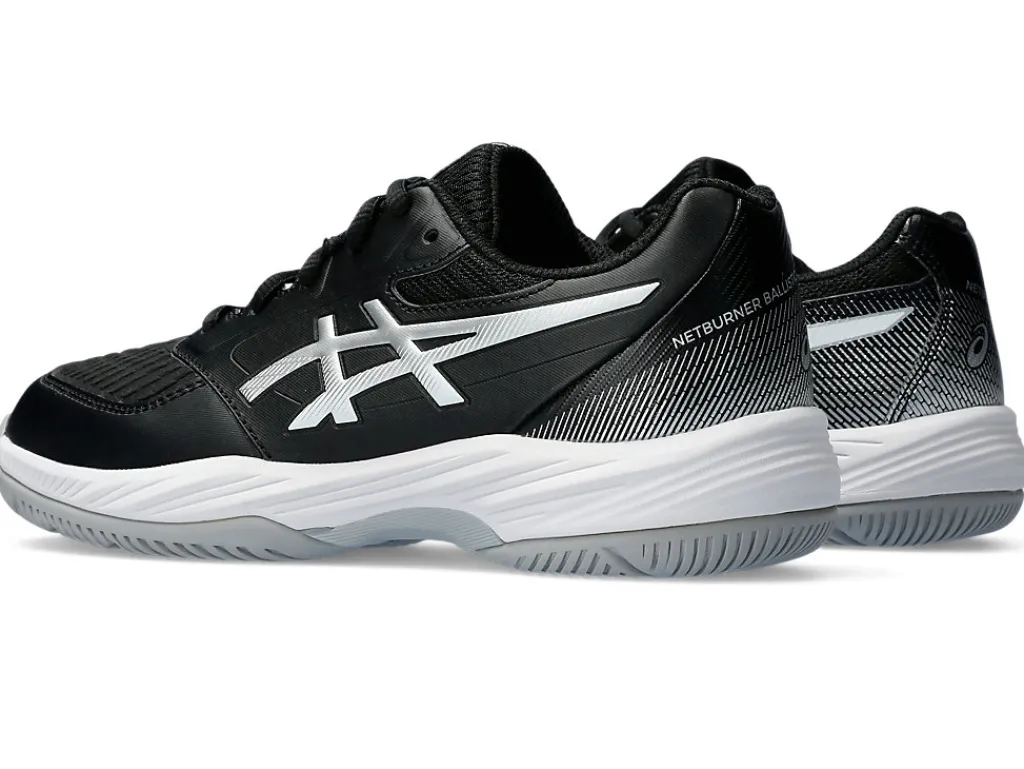 ASICS NETBURNER BALLISTIC 3 GRADE SCHOOL-Kids Volleyball|Best Sellers