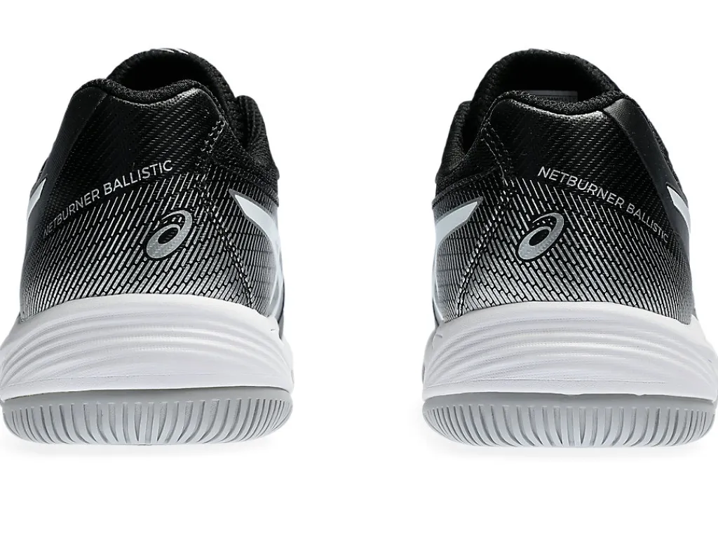 ASICS NETBURNER BALLISTIC 3 GRADE SCHOOL-Kids Volleyball|Best Sellers