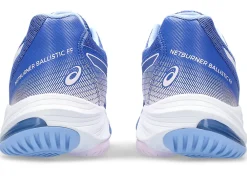ASICS NETBURNER BALLISTIC FF 3-Women Volleyball|Volleyball