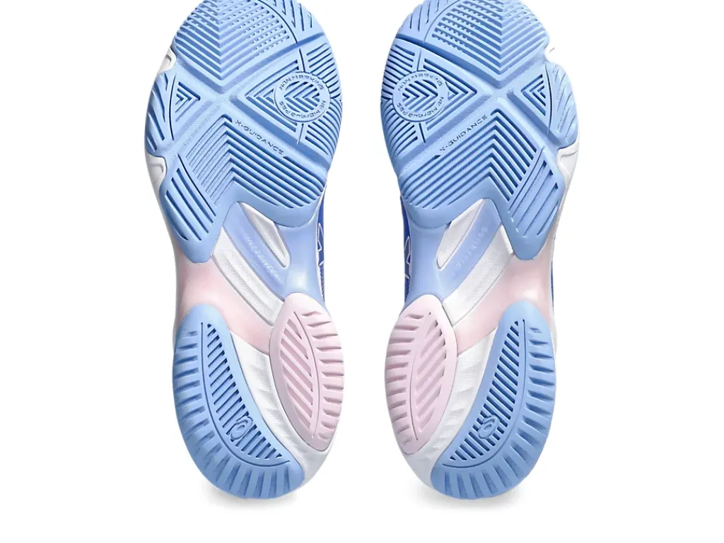 ASICS NETBURNER BALLISTIC FF 3-Women Volleyball|Volleyball