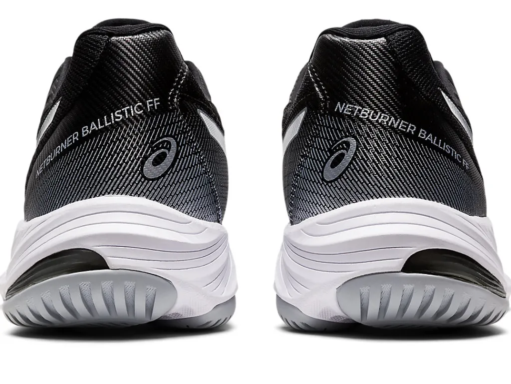 ASICS NETBURNER BALLISTIC FF 3-Women Volleyball|Volleyball