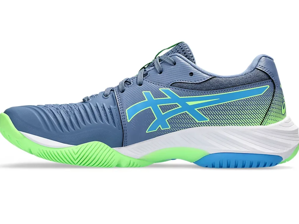 ASICS NETBURNER BALLISTIC FF 3-Men Volleyball|Volleyball
