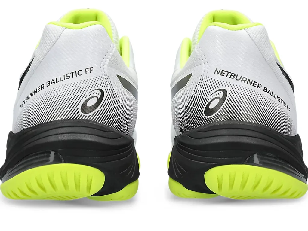 ASICS NETBURNER BALLISTIC FF 3-Men Volleyball|Volleyball