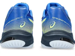 ASICS NETBURNER BALLISTIC FF 3-Men Volleyball|Volleyball