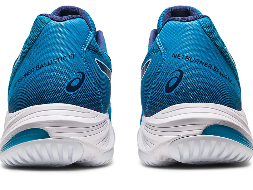 ASICS NETBURNER BALLISTIC FF 3-Men Volleyball|Volleyball