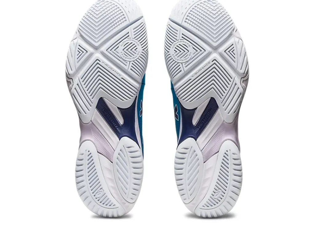 ASICS NETBURNER BALLISTIC FF 3-Men Volleyball|Volleyball