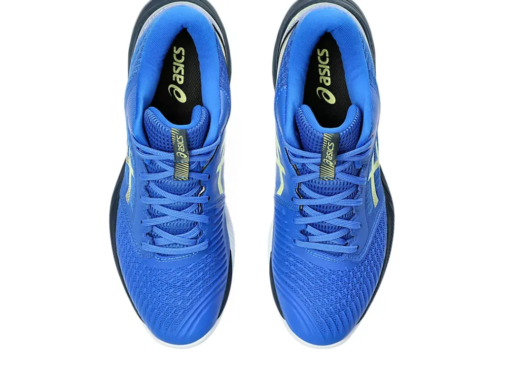 ASICS NETBURNER BALLISTIC FF MT 3-Men Volleyball|Volleyball