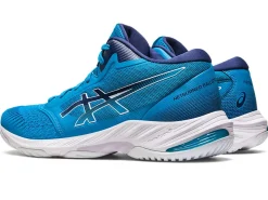 ASICS NETBURNER BALLISTIC FF MT 3-Men Volleyball|Volleyball