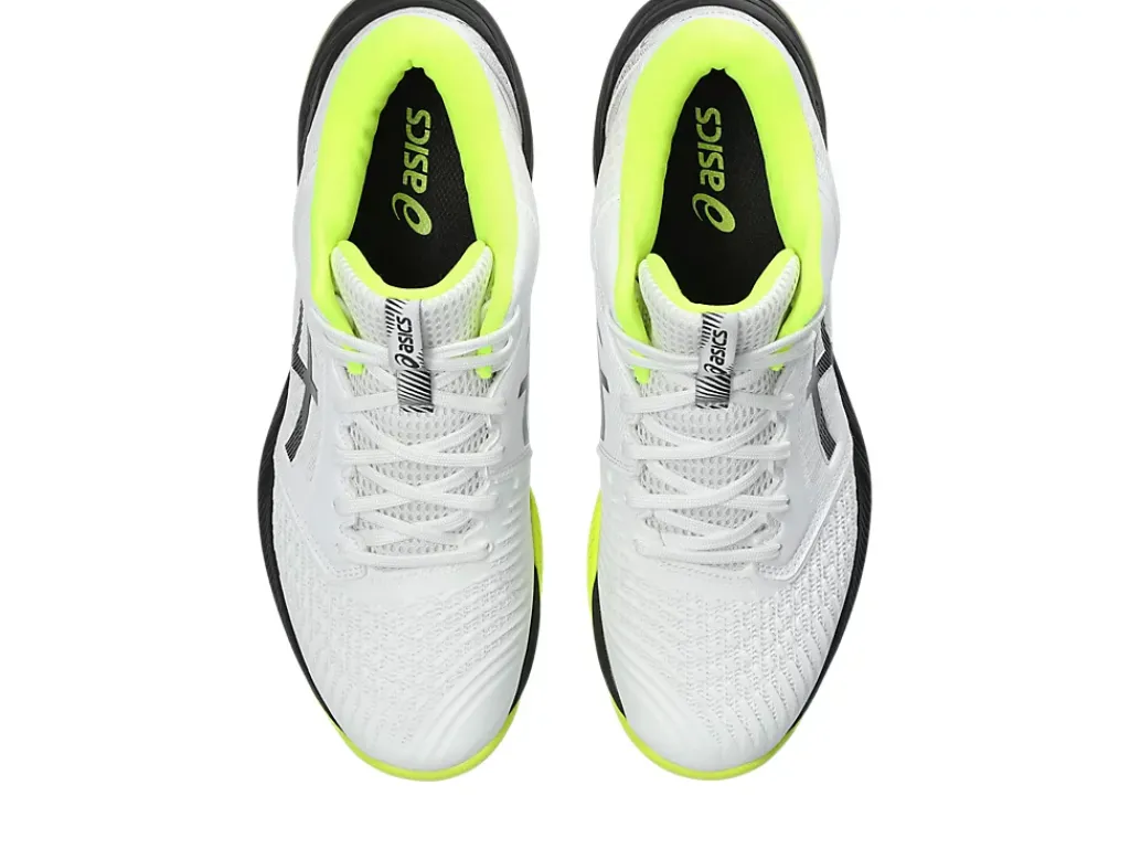 ASICS NETBURNER BALLISTIC FF MT 3-Men Volleyball|Volleyball