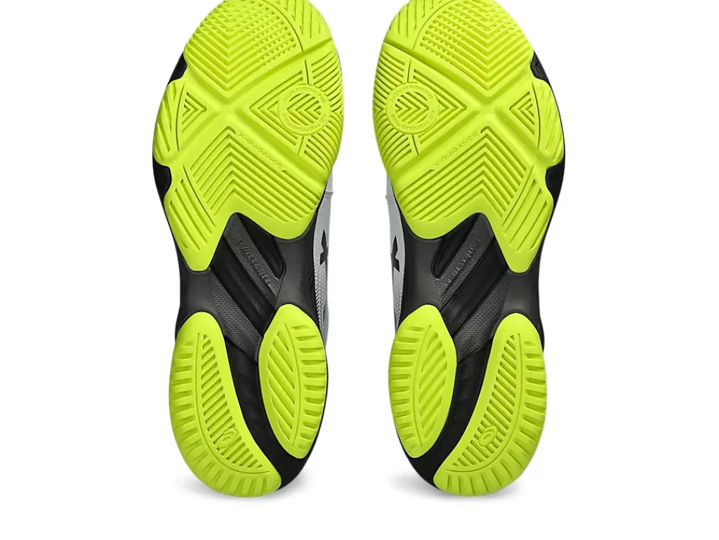 ASICS NETBURNER BALLISTIC FF MT 3-Men Volleyball|Volleyball