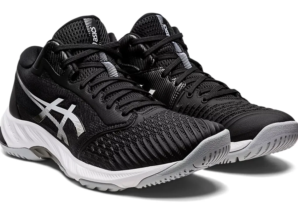 ASICS NETBURNER BALLISTIC FF MT 3-Men Volleyball|Volleyball
