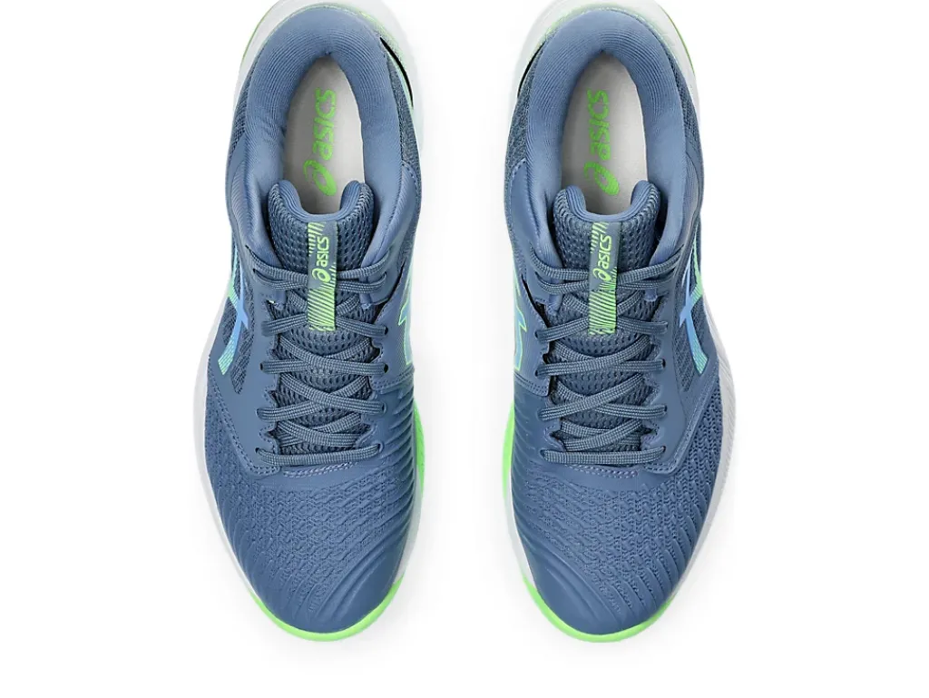 ASICS NETBURNER BALLISTIC FF MT 3-Men Volleyball|Volleyball