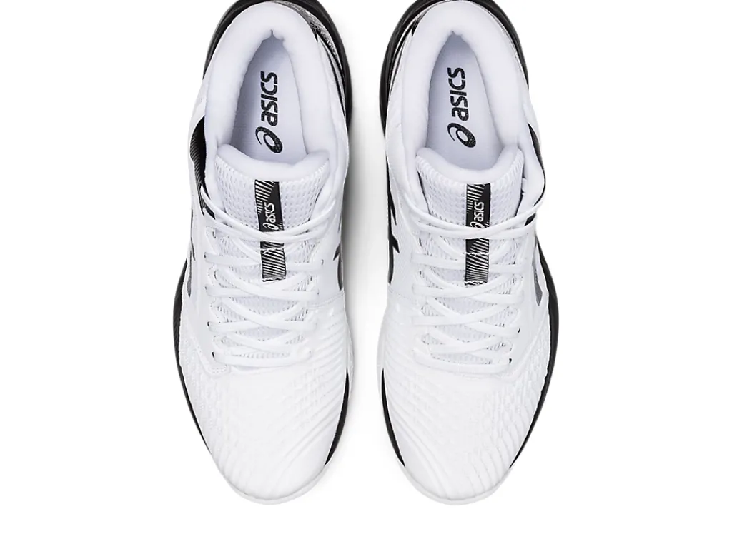 ASICS NETBURNER BALLISTIC FF MT 3-Men Volleyball|Volleyball