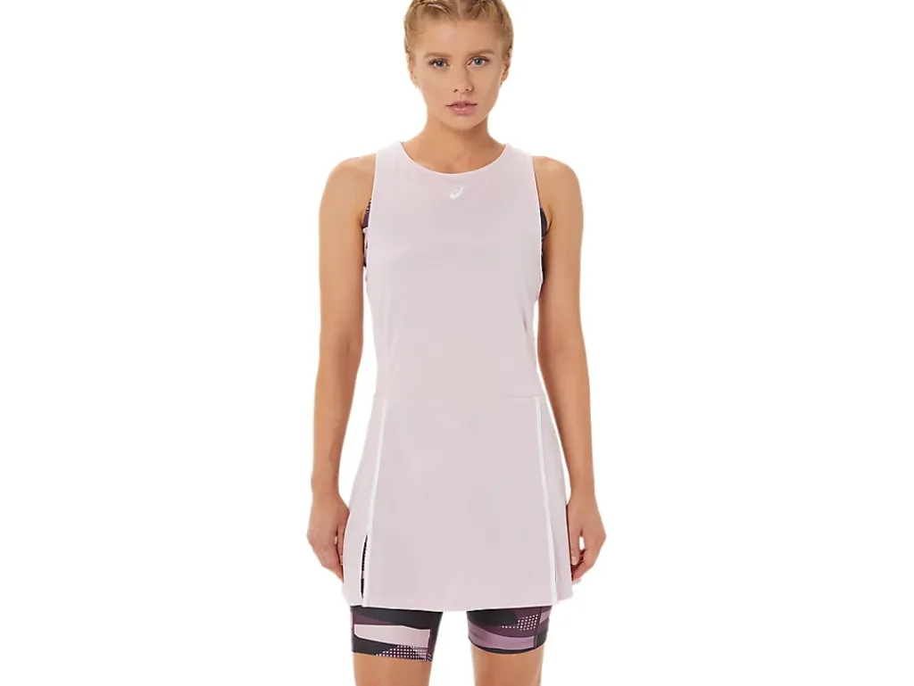 ASICS NEW STRONG 92 DRESS-Women Tennis|Tennis