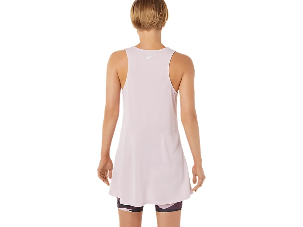 ASICS NEW STRONG 92 DRESS-Women Tennis|Tennis
