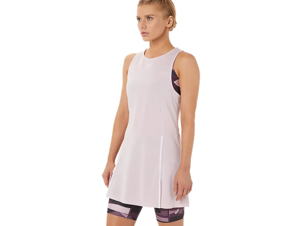 ASICS NEW STRONG 92 DRESS-Women Tennis|Tennis