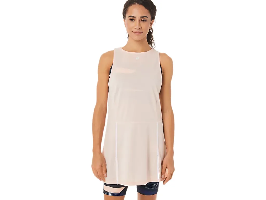 ASICS NEW STRONG 92 DRESS-Women Tennis|Tennis