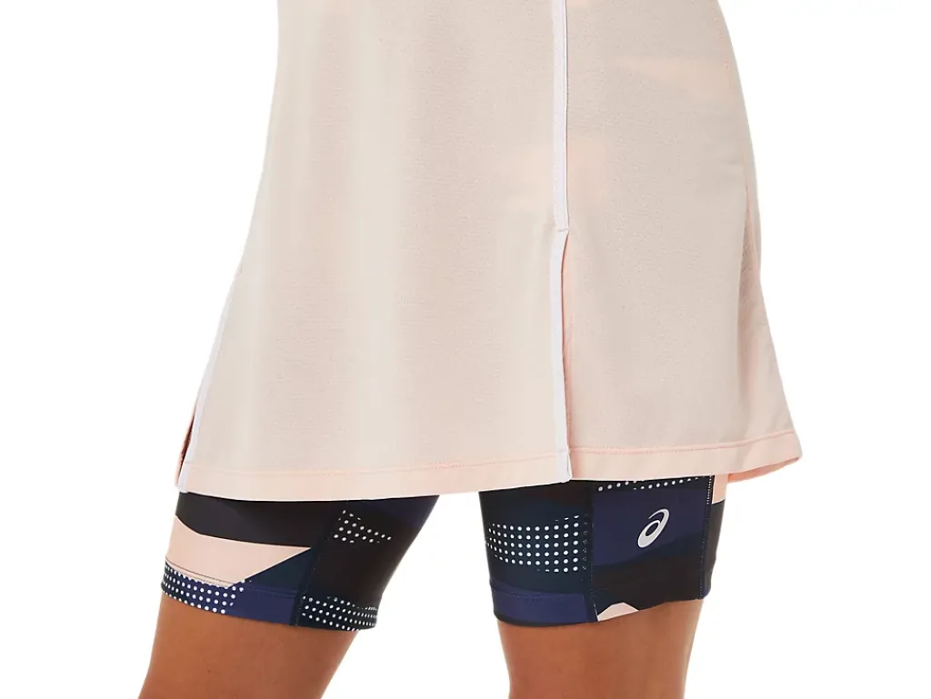 ASICS NEW STRONG 92 DRESS-Women Tennis|Tennis
