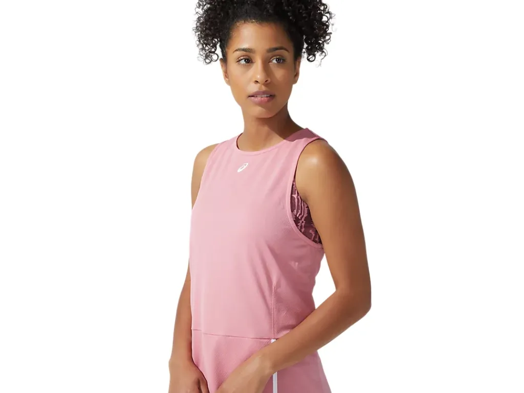 ASICS NEW STRONG 92 DRESS-Women Tennis|Tennis
