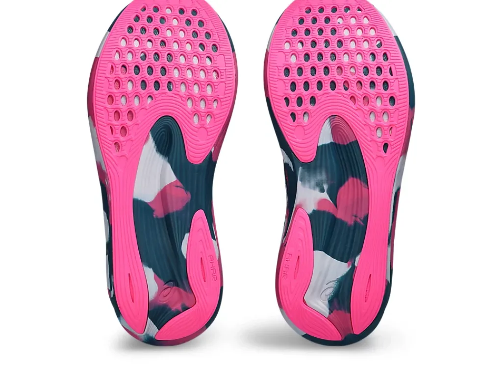 ASICS NOOSA TRI 15-Women Neutral|Running Shoes