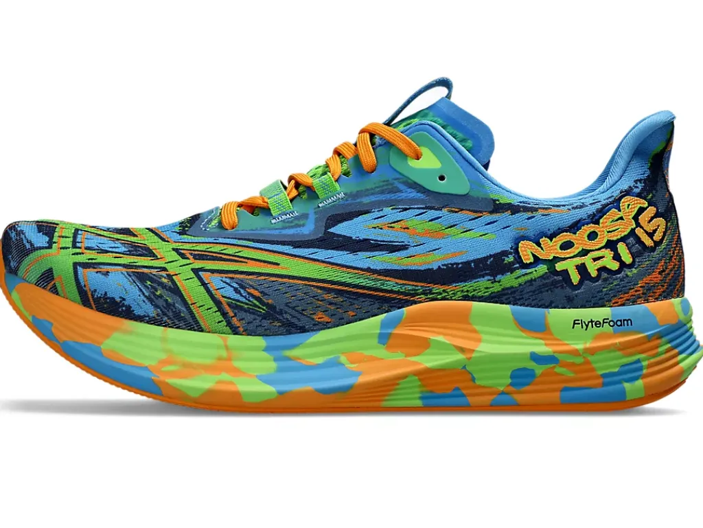 ASICS NOOSA TRI 15-Men Running Shoes|Best Sellers