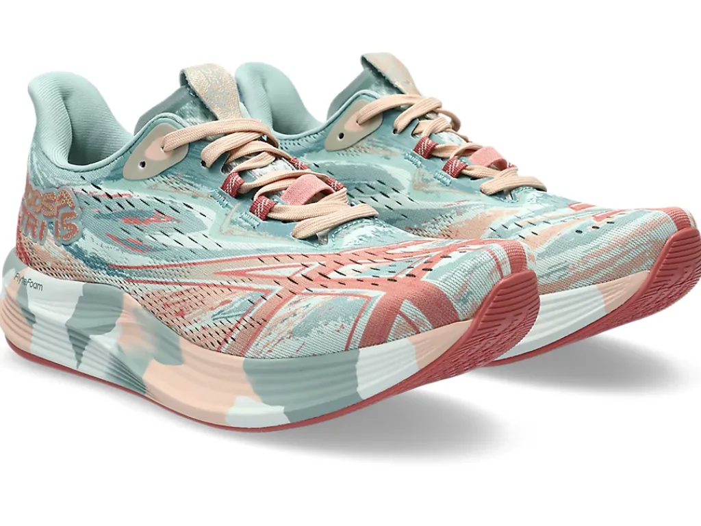ASICS NOOSA TRI 15-Women Neutral|Running Shoes