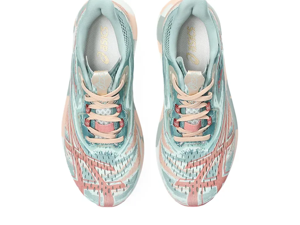 ASICS NOOSA TRI 15-Women Neutral|Running Shoes